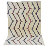 Moroccan berber carpet 240x150cm