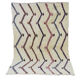 Moroccan berber carpet 240x150cm