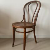 Thonet chair n18 old