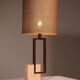 Table lamp by Giovanni Banci for Banci Firenze, 1970s Italy