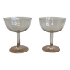 Coupes à champagne