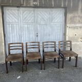 Chairs baumann n37