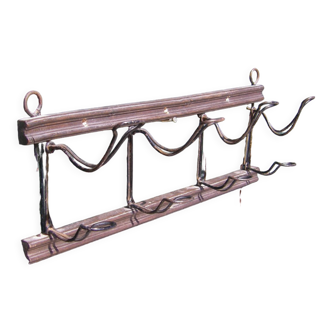 Vintage coat racks