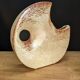 Vintage vase by Bertoncello Ceramiche D'Arte, Italy 1960