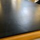 Warren Platner desk with drawers, Knoll International