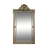 Miroir Napoléon III à pareclose