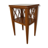 English style brace bedside