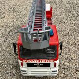 Fire truck