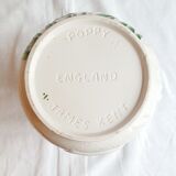 James Kent English Slurry Decanter