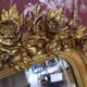 Mirror XX Louis Philippe 120 x 78
