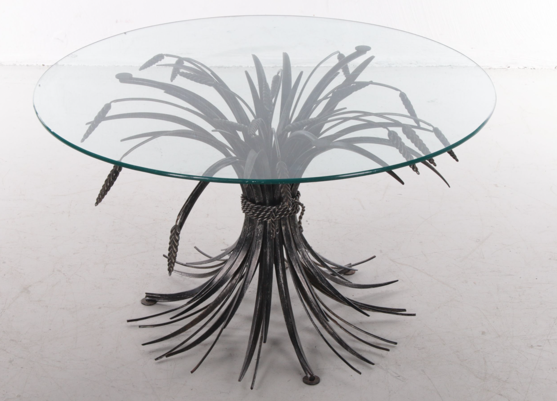 Table basse 1970