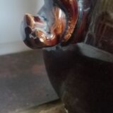 Vase Vallauris