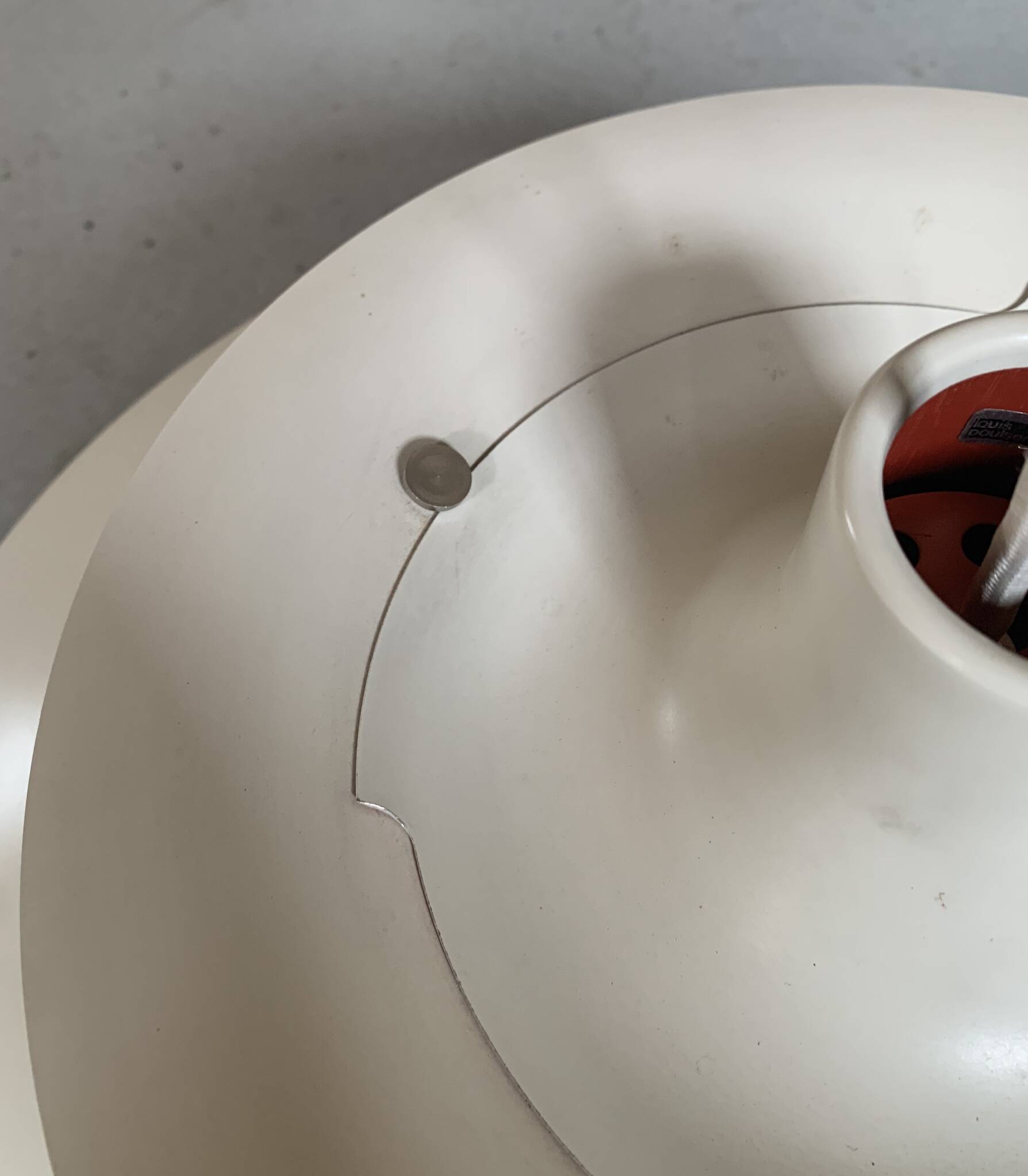 Louis Poulsen PH5 Suspension