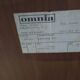 OMNIA 1970 sideboard/storage unit