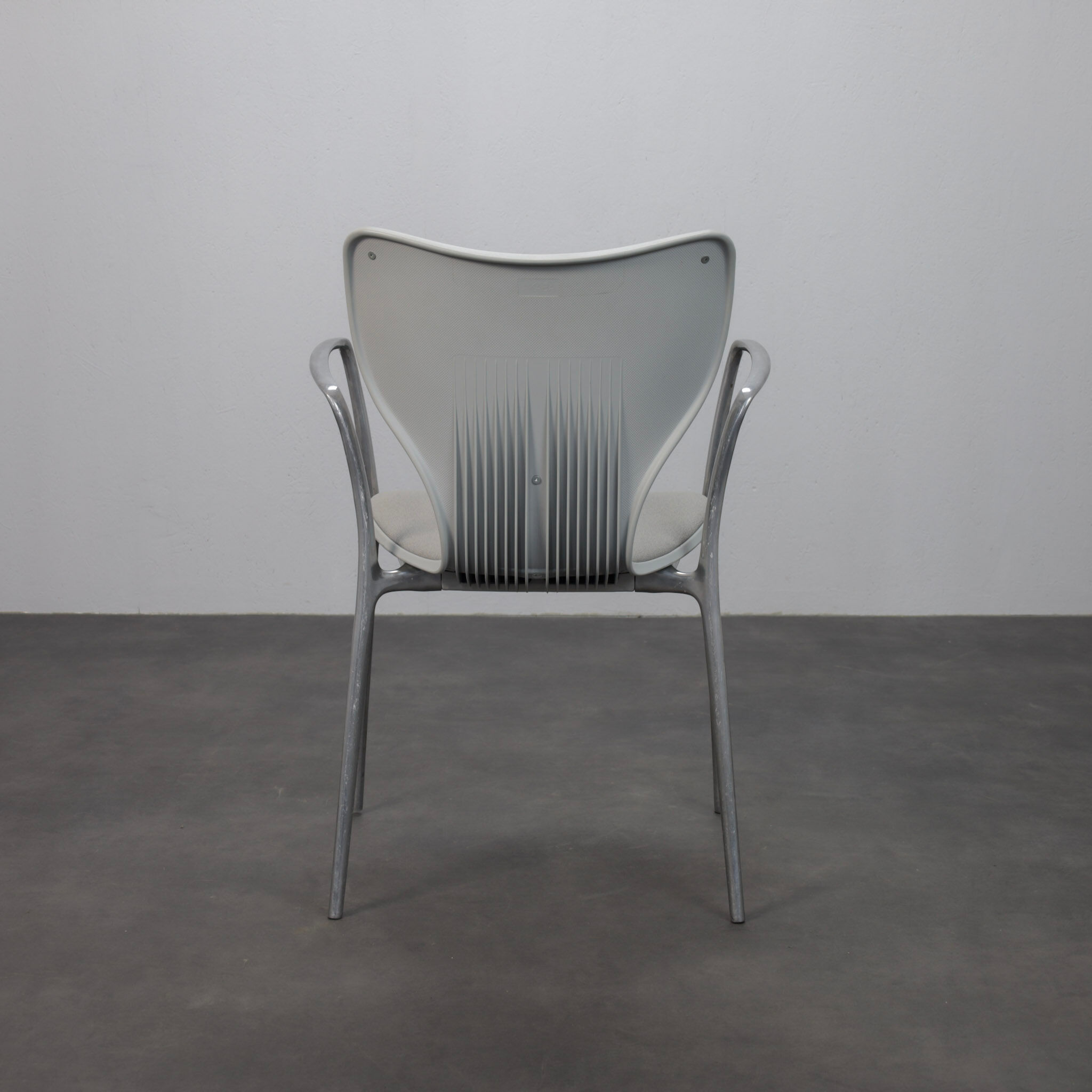 Set of 6 Gorka dining chairs by Jorge Pensi for Akaba, Spain, 1990s