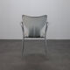 Set of 6 Gorka dining chairs by Jorge Pensi for Akaba, Spain, 1990s