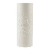 Vase en biscuit de porcelaine Bjorn Wiinblad pour Rosenthal