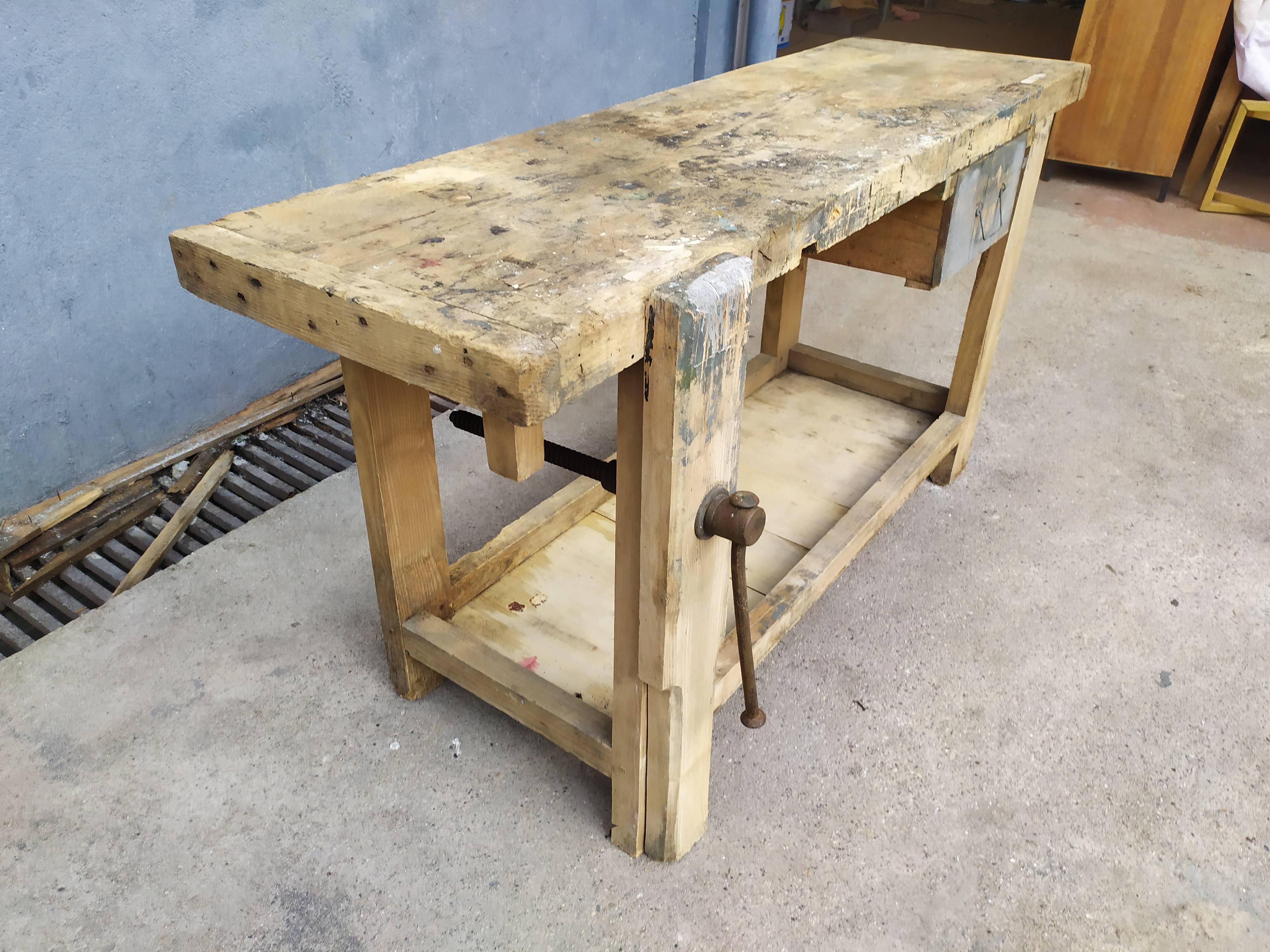 Workbench
