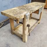 Workbench