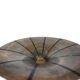 WMF Ikora sculptural Bauhaus bowl by Paul Haustein, 1920
