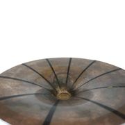 WMF Ikora sculptural Bauhaus bowl by Paul Haustein, 1920