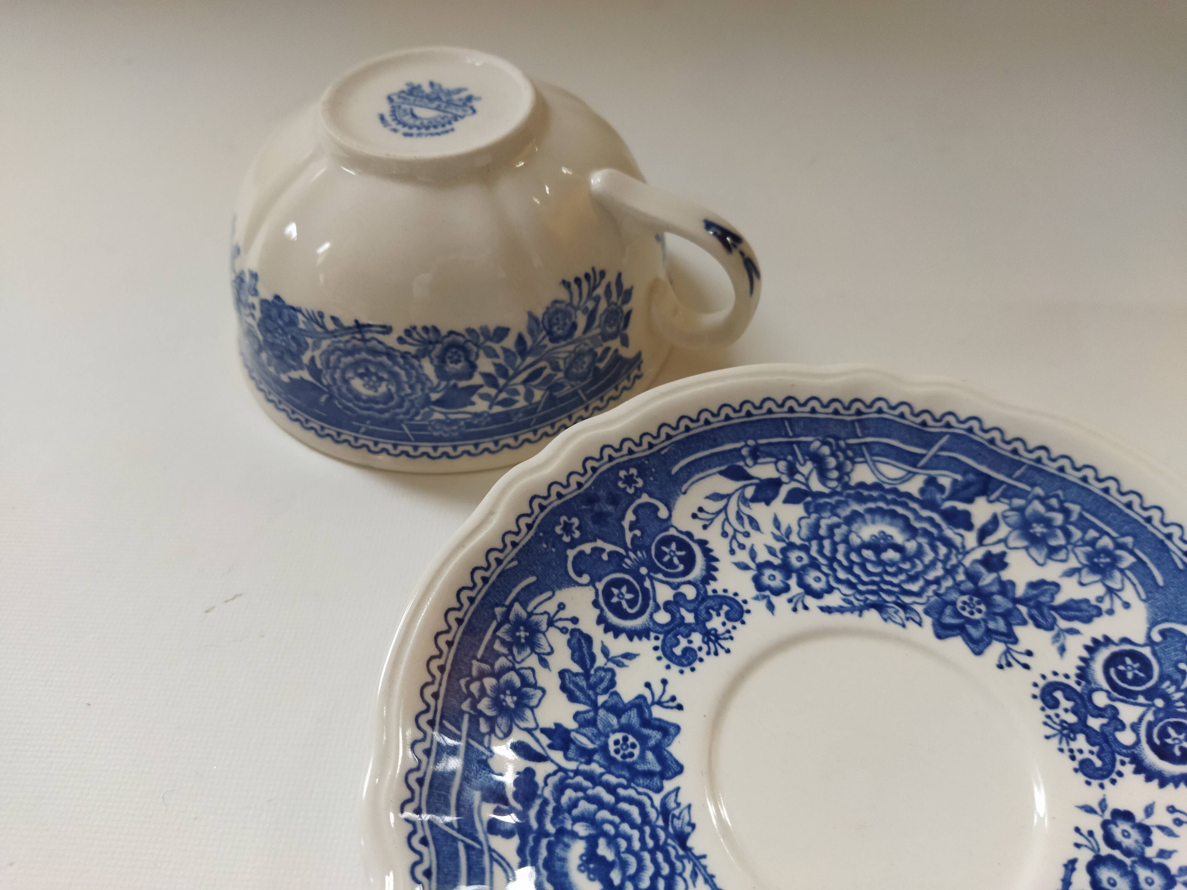 Tasse Burgenland Villeroy & Boch