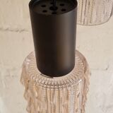 Cascading 3 lights Raak Amsterdam 1970