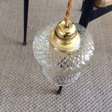 Vintage pendant lamp