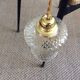 Vintage pendant lamp