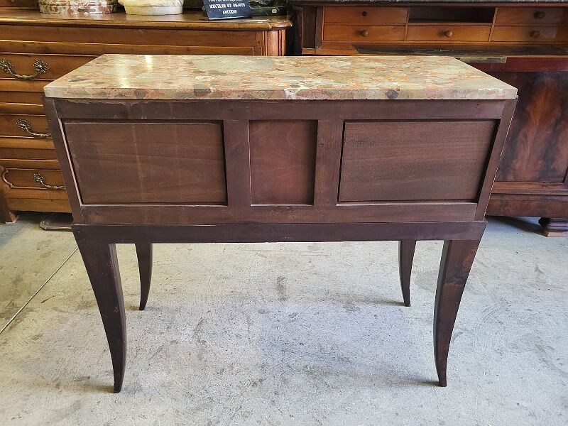 Chest of drawers art deco 1930