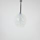 LS 134 Medusa glass suspension by Carlo Nason for Mazzega, 1960s