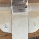 Box of 12 Orbrille silver-plated knife rests