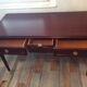 Bureau meubles Gautier de style directoire