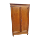 Parisian wardrobe