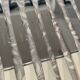 Box of 12 Art Deco knives