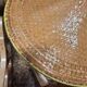 Vintage Chinese hat