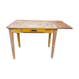 Vintage table