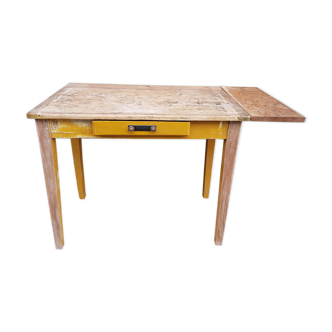 Vintage table