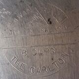 Vintage english teapot