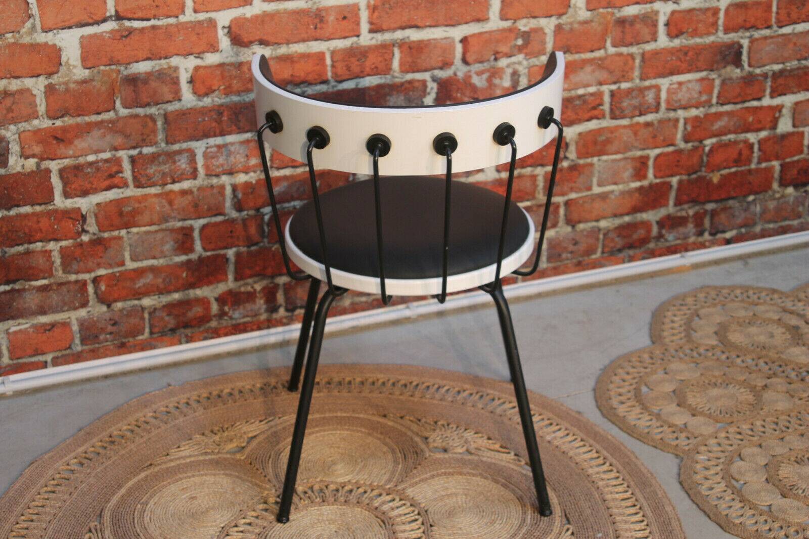 Chaise wilmotte modèle nolita 2010