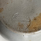 Saltstoneware pitcher