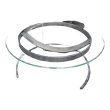 Euro International Steel furniture brand table Belgium