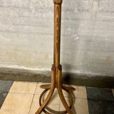 Baumann parrot coat rack