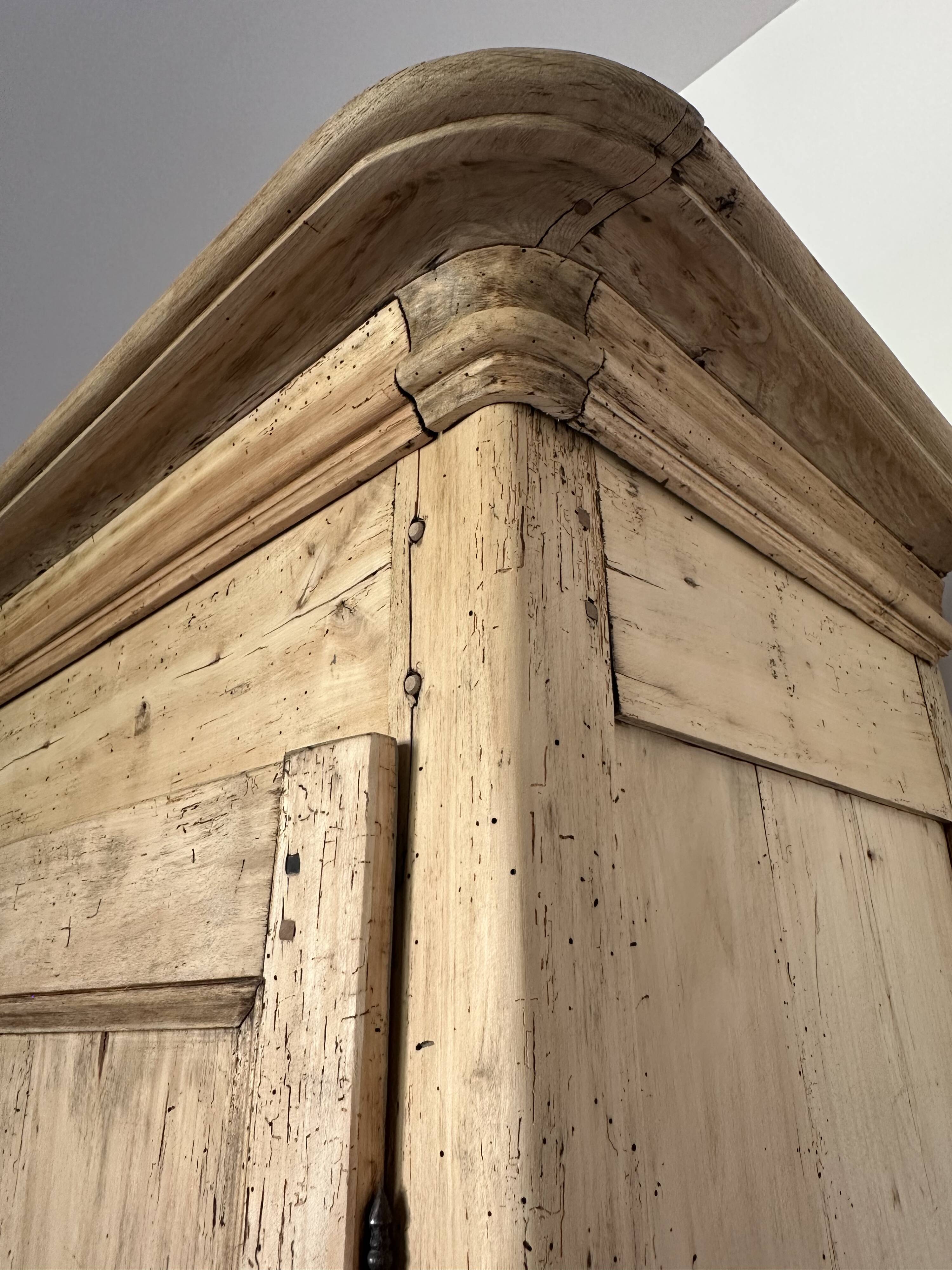 18th-century wardrobe