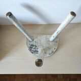 Tripod stool