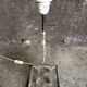 Lampe plexi David Lange, 1970 pour Roche Bobois
