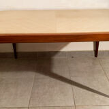 Danish vintage table from the 60s