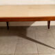 Danish vintage table from the 60s