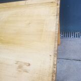 Small size farm table