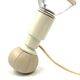 Gino Sarfatti, Set of 2 Table Lamps mod. 600/C, Arteluce Italy, 1966